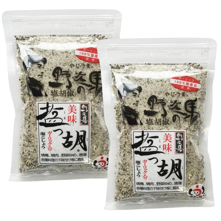 塩っ胡 塩こしょうの商品画像
